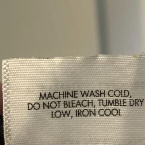 WeWoreWhat Women's High Waist Leggings Size L NEW Black Loungewear Athleisure - Picture 9 of 9